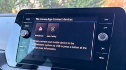 VOLKSWAGEN T-CROSS 1.0 TSI Match 5dr 4786267