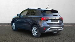 VOLKSWAGEN T-CROSS 1.0 TSI Match 5dr 4786245