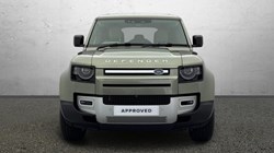 2021 (71) LAND ROVER DEFENDER 3.0 D250 SE 110 5dr Auto 4955828