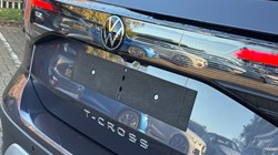 VOLKSWAGEN T-CROSS 1.0 TSI Match 5dr 4786283