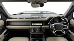 2021 (71) LAND ROVER DEFENDER 3.0 D250 SE 110 5dr Auto 4955830