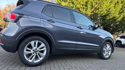 VOLKSWAGEN T-CROSS 1.0 TSI Match 5dr 4786277