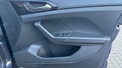 VOLKSWAGEN T-CROSS 1.0 TSI Match 5dr 4786254