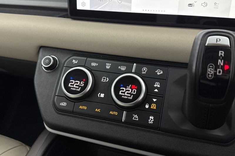 2021 (71) LAND ROVER DEFENDER 3.0 D250 SE 110 5dr Auto 4955871