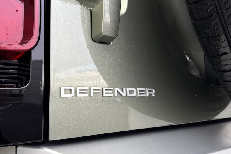 2021 (71) LAND ROVER DEFENDER 3.0 D250 SE 110 5dr Auto 4955862