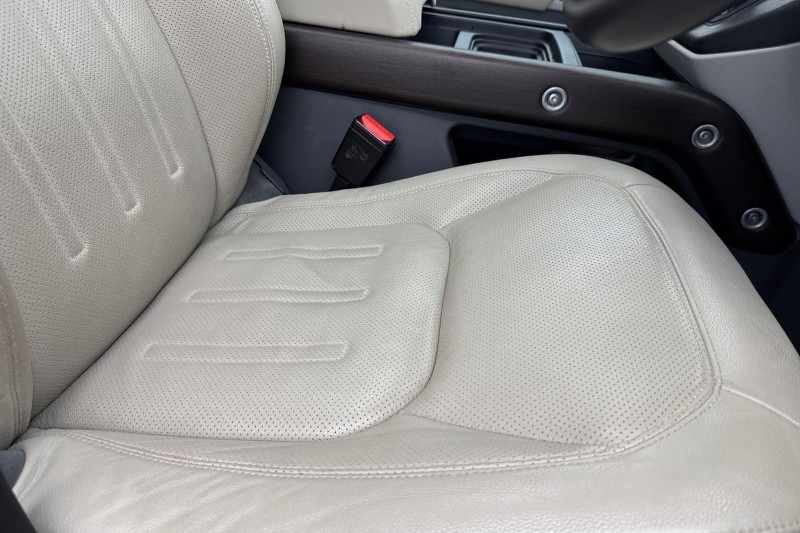 2021 (71) LAND ROVER DEFENDER 3.0 D250 SE 110 5dr Auto 4955847