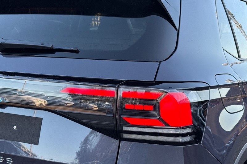  VOLKSWAGEN T-CROSS 1.0 TSI Match 5dr 4786281