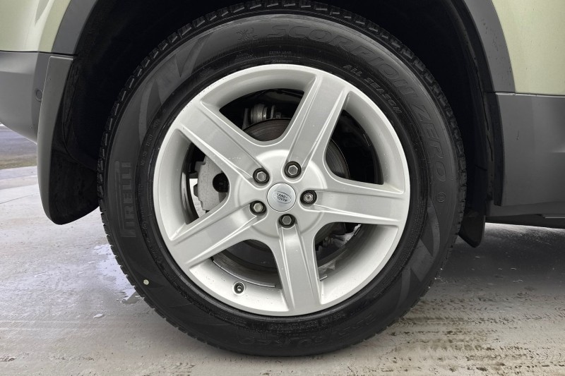 2021 (71) LAND ROVER DEFENDER 3.0 D250 SE 110 5dr Auto 4955829