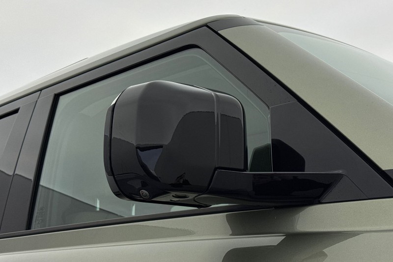 2021 (71) LAND ROVER DEFENDER 3.0 D250 SE 110 5dr Auto 4955867