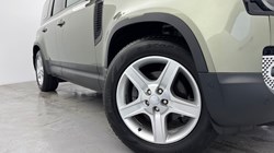 2021 (71) LAND ROVER DEFENDER 3.0 D250 SE 110 5dr Auto 4955861