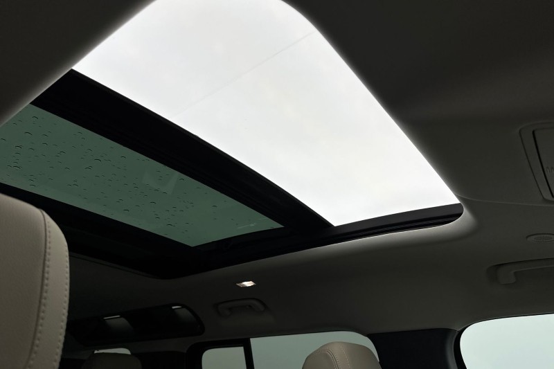 2021 (71) LAND ROVER DEFENDER 3.0 D250 SE 110 5dr Auto 4955842