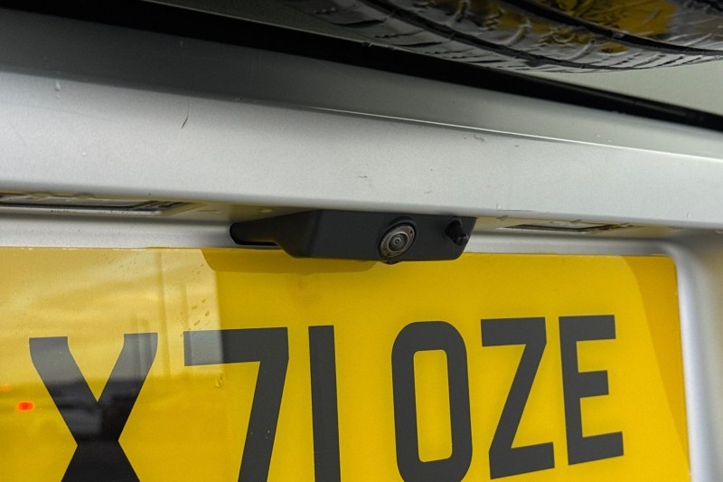 2021 (71) LAND ROVER DEFENDER 3.0 D250 SE 110 5dr Auto 4955858