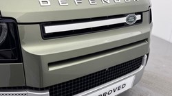2021 (71) LAND ROVER DEFENDER 3.0 D250 SE 110 5dr Auto 4955860