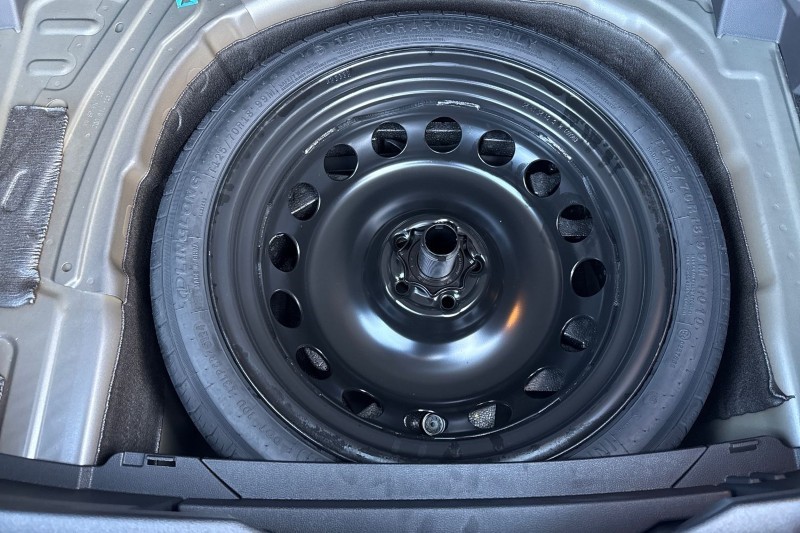  VOLKSWAGEN T-CROSS 1.0 TSI Match 5dr 4786285