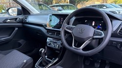 VOLKSWAGEN T-CROSS 1.0 TSI Match 5dr 4786253
