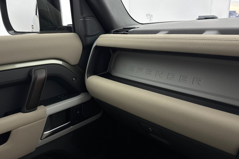 2021 (71) LAND ROVER DEFENDER 3.0 D250 SE 110 5dr Auto 4955872