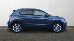VOLKSWAGEN T-CROSS 1.0 TSI Match 5dr 4786248