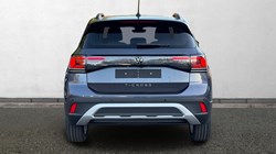 VOLKSWAGEN T-CROSS 1.0 TSI Match 5dr 4786249