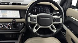 2021 (71) LAND ROVER DEFENDER 3.0 D250 SE 110 5dr Auto 4955836