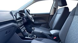 VOLKSWAGEN T-CROSS 1.0 TSI Match 5dr 4786246