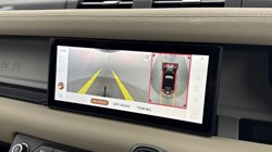 2021 (71) LAND ROVER DEFENDER 3.0 D250 SE 110 5dr Auto 4955833