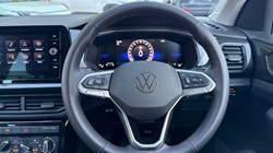 VOLKSWAGEN T-CROSS 1.0 TSI Match 5dr 4786260