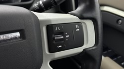 2021 (71) LAND ROVER DEFENDER 3.0 D250 SE 110 5dr Auto 4955850