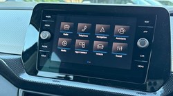 VOLKSWAGEN T-CROSS 1.0 TSI Match 5dr 4786265
