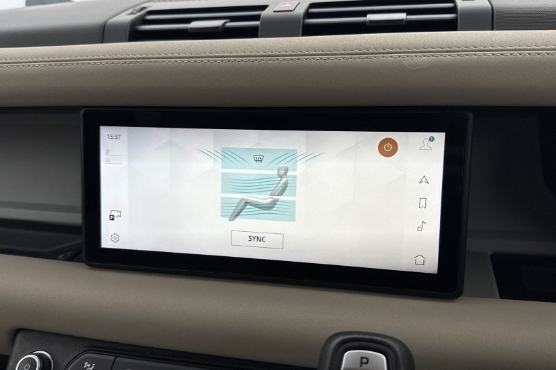 2021 (71) LAND ROVER DEFENDER 3.0 D250 SE 110 5dr Auto 4955853