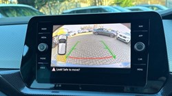 VOLKSWAGEN T-CROSS 1.0 TSI Match 5dr 4786266