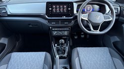 VOLKSWAGEN T-CROSS 1.0 TSI Match 5dr 4786252