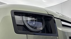 2021 (71) LAND ROVER DEFENDER 3.0 D250 SE 110 5dr Auto 4955838