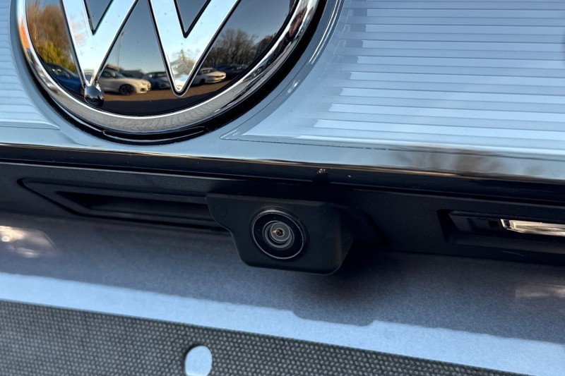  VOLKSWAGEN T-CROSS 1.0 TSI Match 5dr 4786328