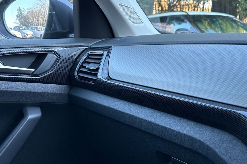  VOLKSWAGEN T-CROSS 1.0 TSI Match 5dr 4786314