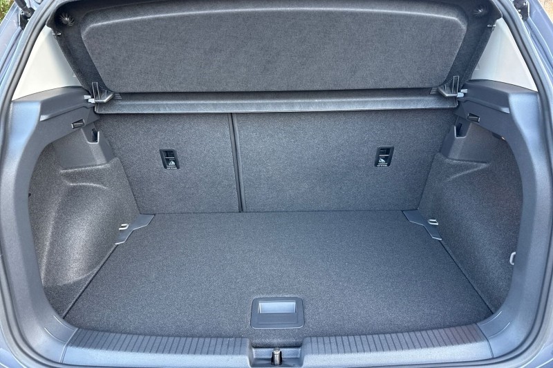  VOLKSWAGEN T-CROSS 1.0 TSI Match 5dr 4786319