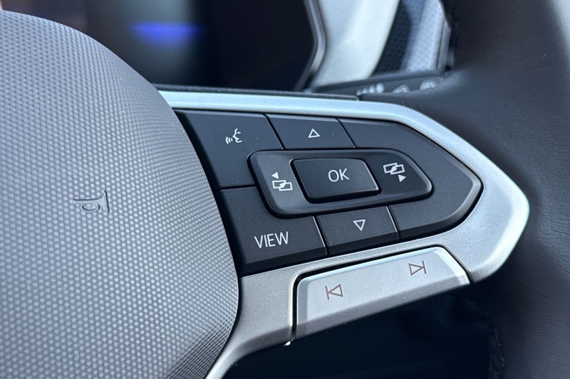  VOLKSWAGEN T-CROSS 1.0 TSI Match 5dr 4786306