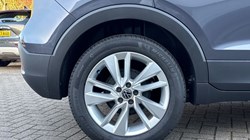 VOLKSWAGEN T-CROSS 1.0 TSI Match 5dr 4786295