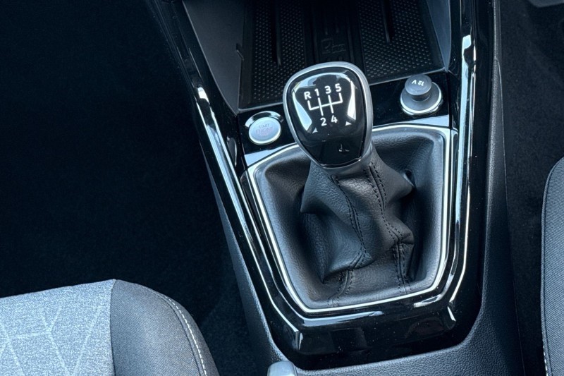  VOLKSWAGEN T-CROSS 1.0 TSI Match 5dr 4786315