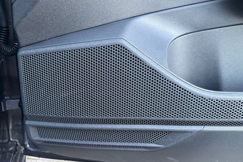  VOLKSWAGEN T-CROSS 1.0 TSI Match 5dr 4786299