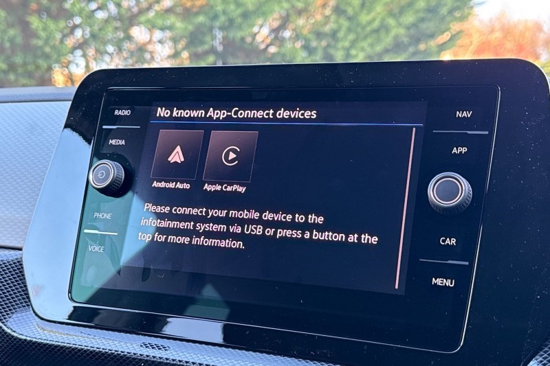  VOLKSWAGEN T-CROSS 1.0 TSI Match 5dr 4786311