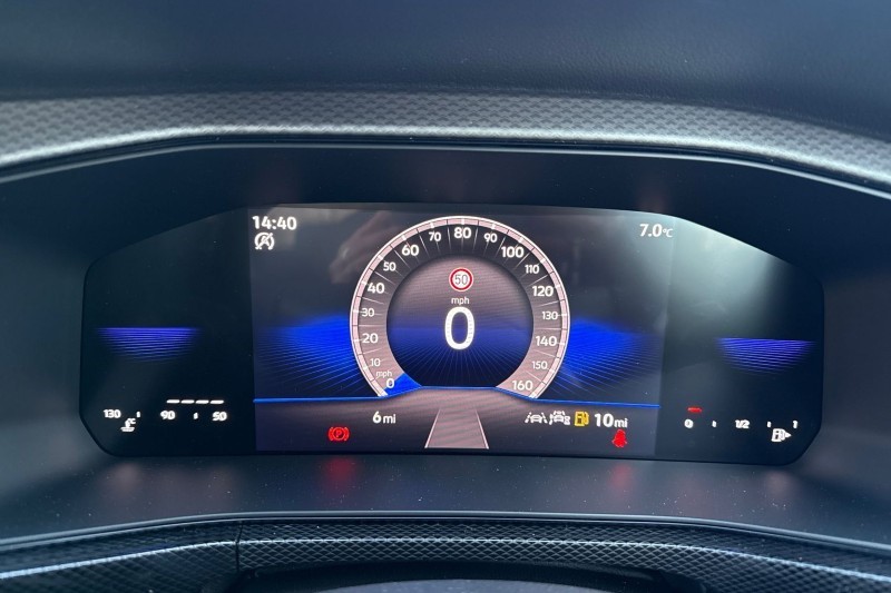  VOLKSWAGEN T-CROSS 1.0 TSI Match 5dr 4786307