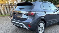 VOLKSWAGEN T-CROSS 1.0 TSI Match 5dr 4786326