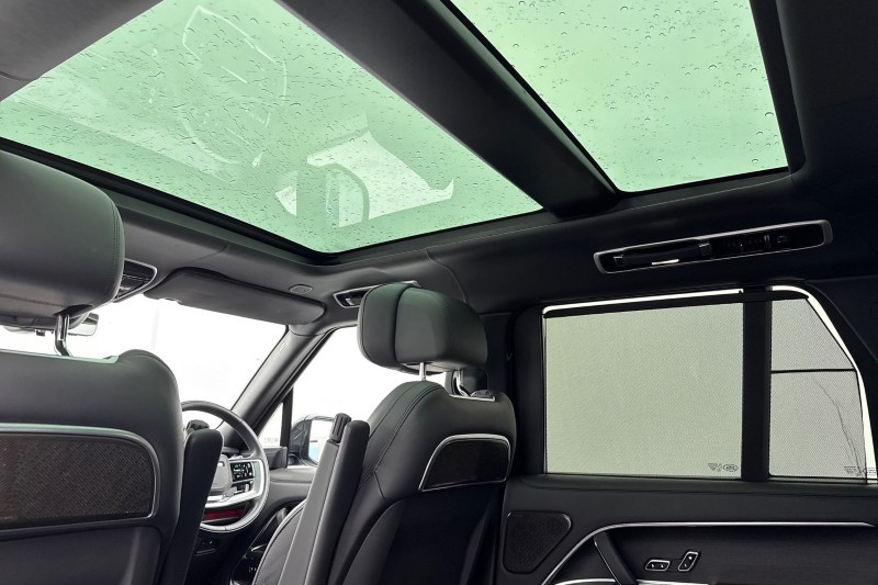 2023 (73) LAND ROVER RANGE ROVER 3.0 P550e Autobiography 4dr Auto 4960415