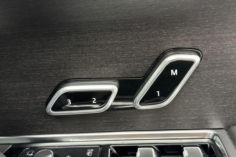 2023 (73) LAND ROVER RANGE ROVER 3.0 P550e Autobiography 4dr Auto 4960418