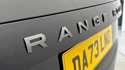 2023 (73) LAND ROVER RANGE ROVER 3.0 P550e Autobiography 4dr Auto 4960436