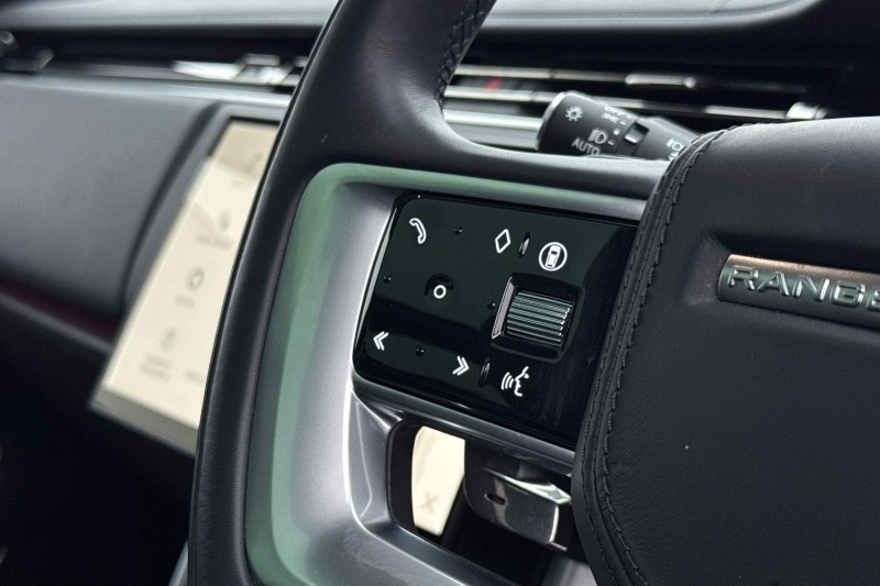 2023 (73) LAND ROVER RANGE ROVER 3.0 P550e Autobiography 4dr Auto 4960421