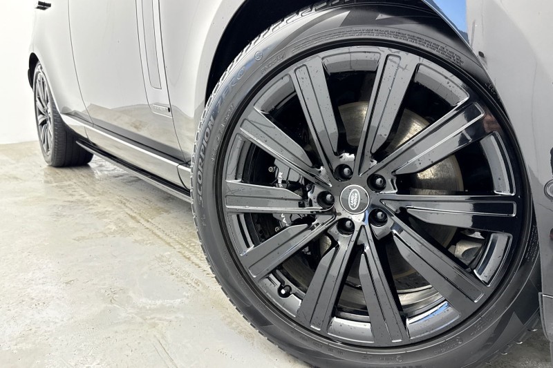 2023 (73) LAND ROVER RANGE ROVER 3.0 P550e Autobiography 4dr Auto 4960434