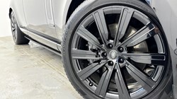 2023 (73) LAND ROVER RANGE ROVER 3.0 P550e Autobiography 4dr Auto 4960434