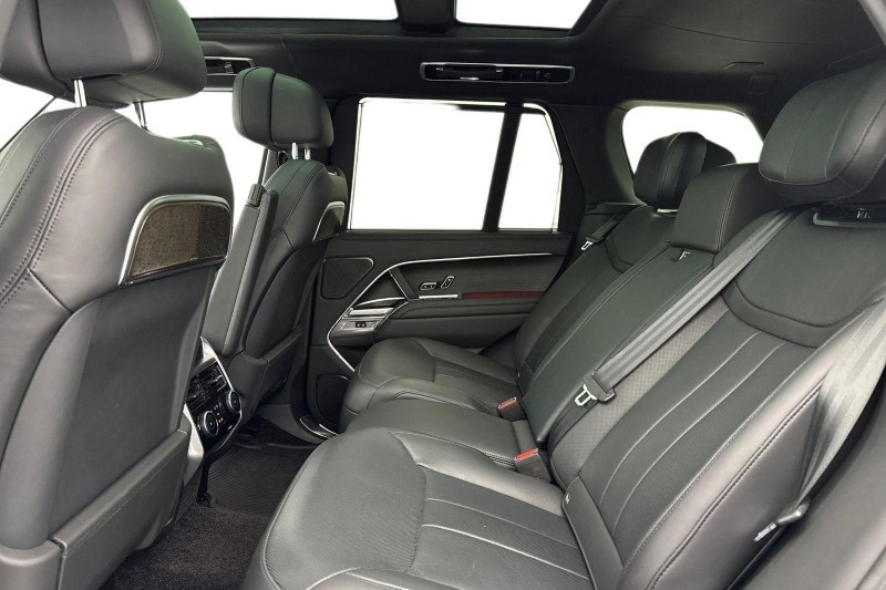 2023 (73) LAND ROVER RANGE ROVER 3.0 P550e Autobiography 4dr Auto 4960398