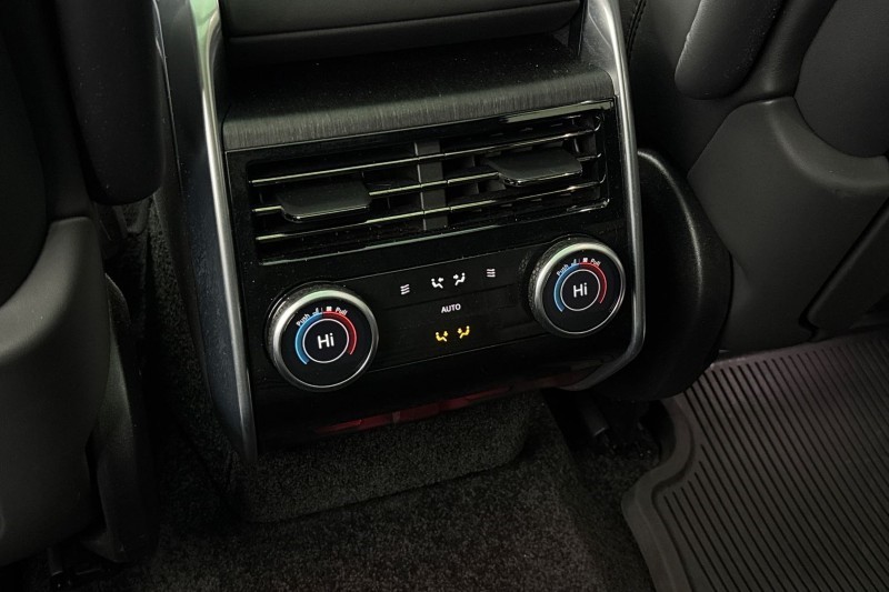 2023 (73) LAND ROVER RANGE ROVER 3.0 P550e Autobiography 4dr Auto 4960412